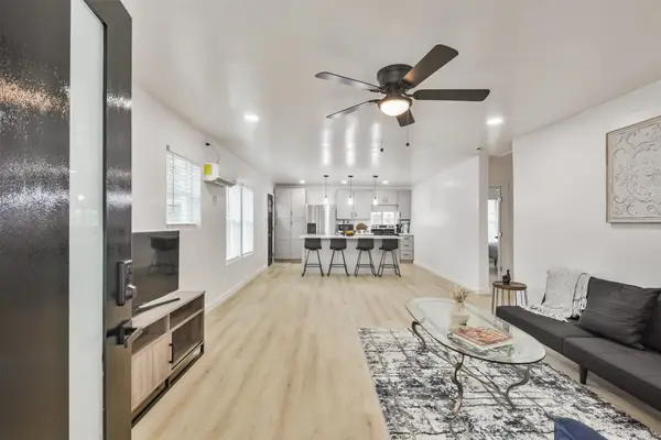 4705 Pease Street, Houston, TX 77023