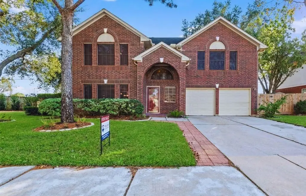 13307 Lynnville Drive, Houston, TX 77065 - Image #1