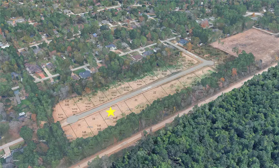 Lot 169 Indigo Way, Porter, TX 77365 - #2