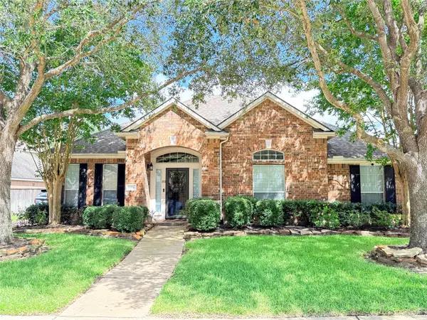 26806 Twilight Grove Lane, Cypress, TX 77433
