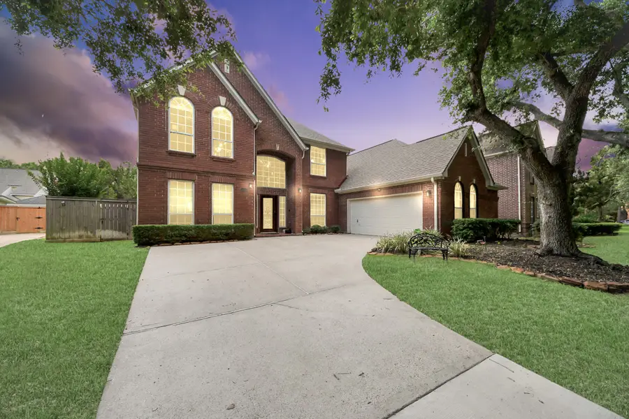 2011 Richland Ct, Sugar Land, TX 77478 - #2