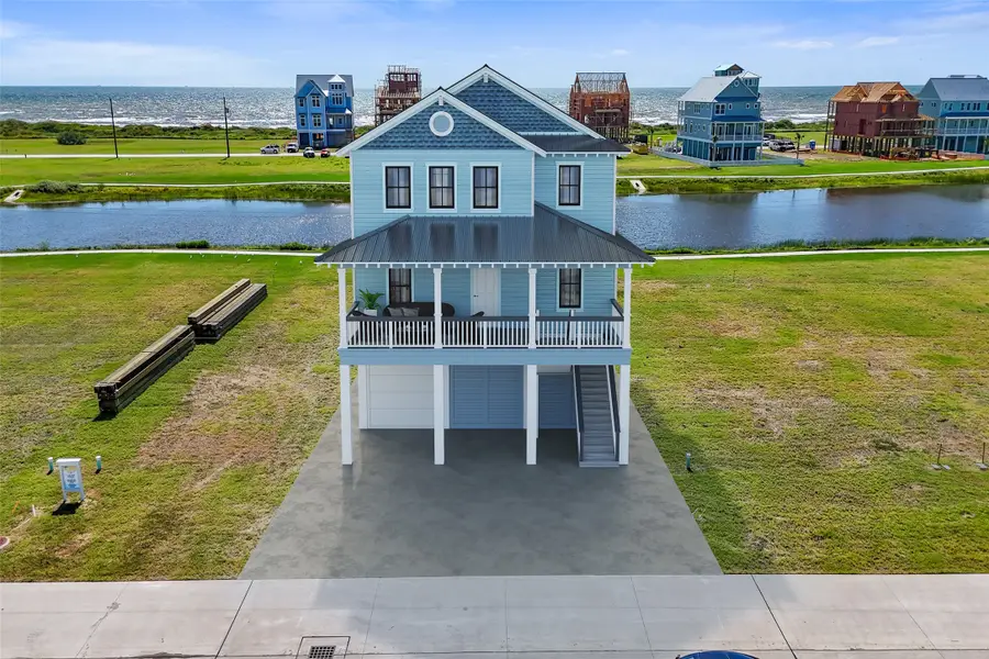 11327 Starfish Drive, Galveston, TX 77554 - Image #2