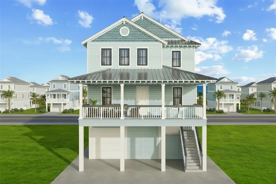 11327 Starfish Drive, Galveston, TX 77554 - Image #3