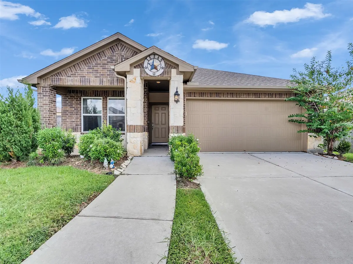 1813 Kingsford Prairie Court, Pearland, TX 77089 - Image #1