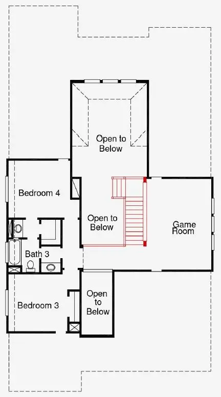 18627 Citrange Bend Way, Manvel, TX 77578 - Image #3