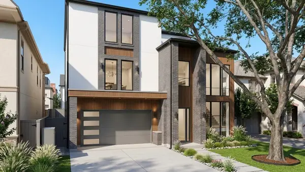 1606 Hazard Street, Houston, TX 77019