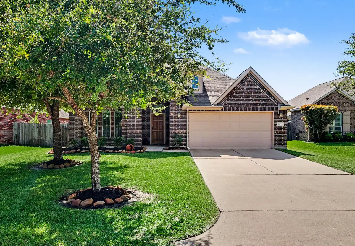 18115 Serene Shore Drive, Cypress, TX 77429 - #1