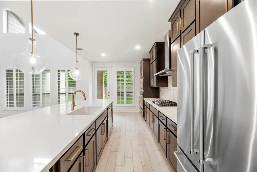 981 Cortez Creek Drive, Conroe, TX 77304 - #3