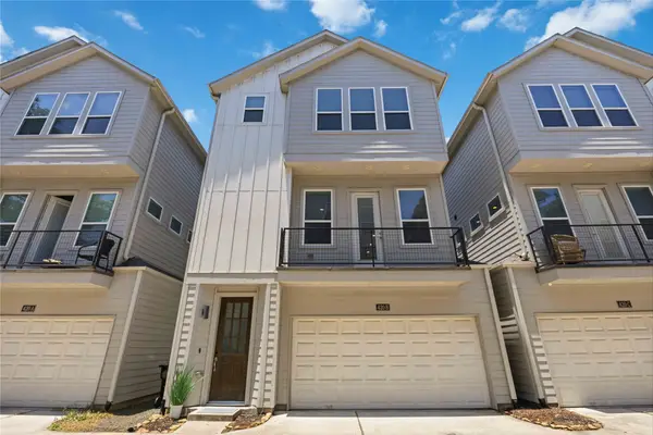 420 W 28th Street #B, Houston, TX 77008