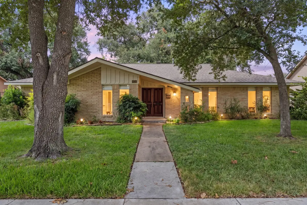 5730 Rutherglenn Drive, Houston, TX 77096 - #1