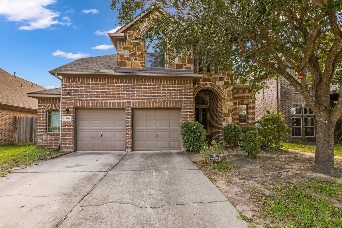 26117 Gallant Knight Lane, Kingwood, TX 77339 - #1
