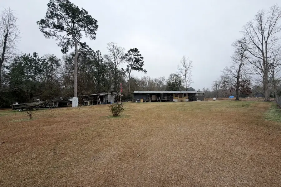 385 County Road 4547, Spurger, TX 77660 - #3