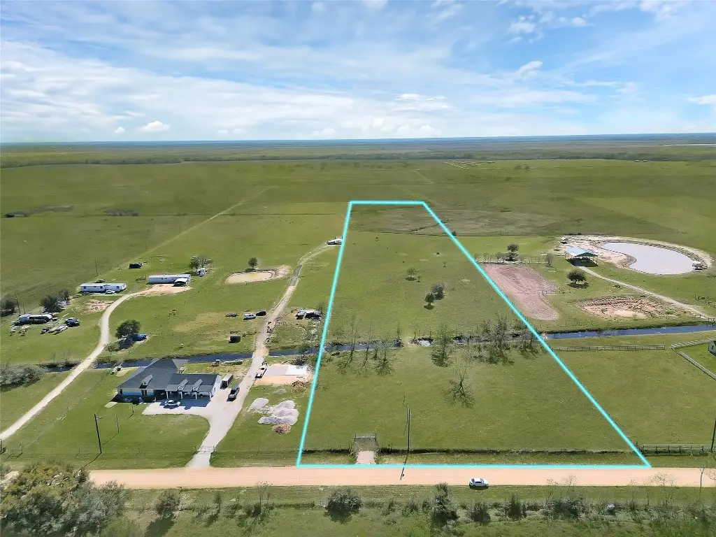 9309 Cr 264 Road, East Bernard, TX 77435 - #1