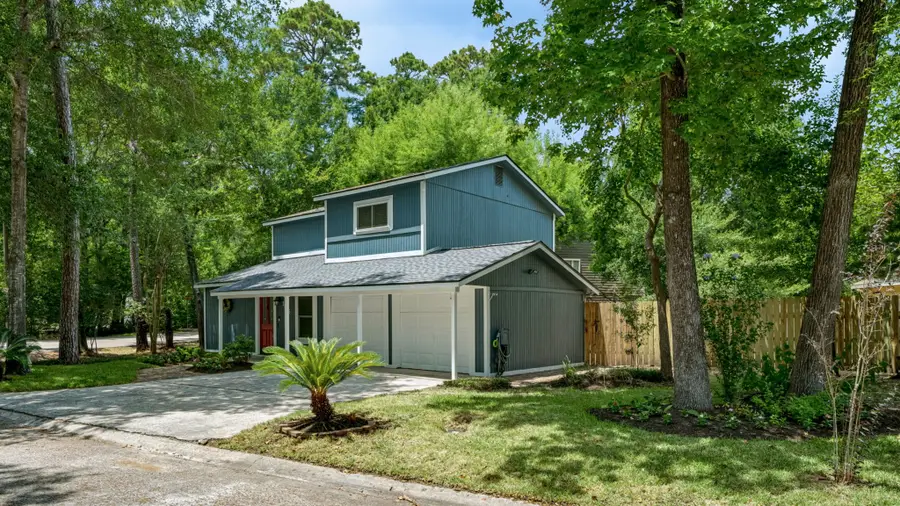 2016 N Red Cedar Circle, The Woodlands, TX 77380 - #2