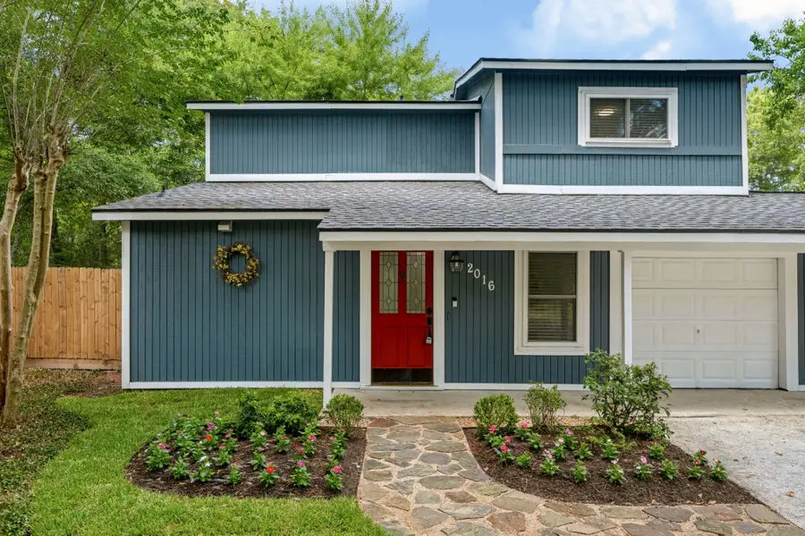 2016 N Red Cedar Circle, The Woodlands, TX 77380 - #3