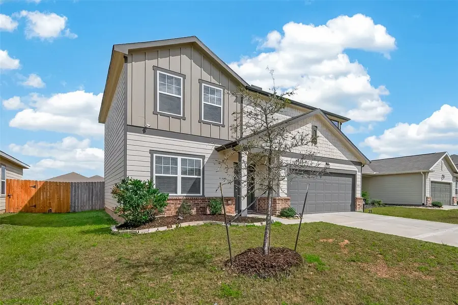 1013 Lacebark Pine Lane, Brookshire, TX 77423 - #2