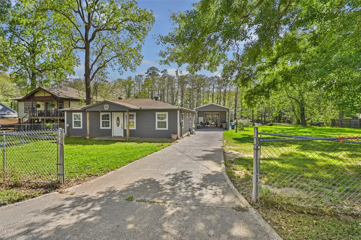 218 Waterfall Drive, Huffman, TX 77336 - #1