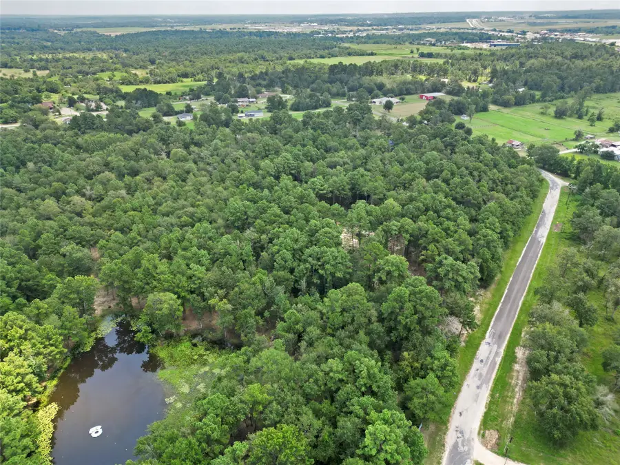 446 Moffett Springs Road, Huntsville, TX 77320 - #3