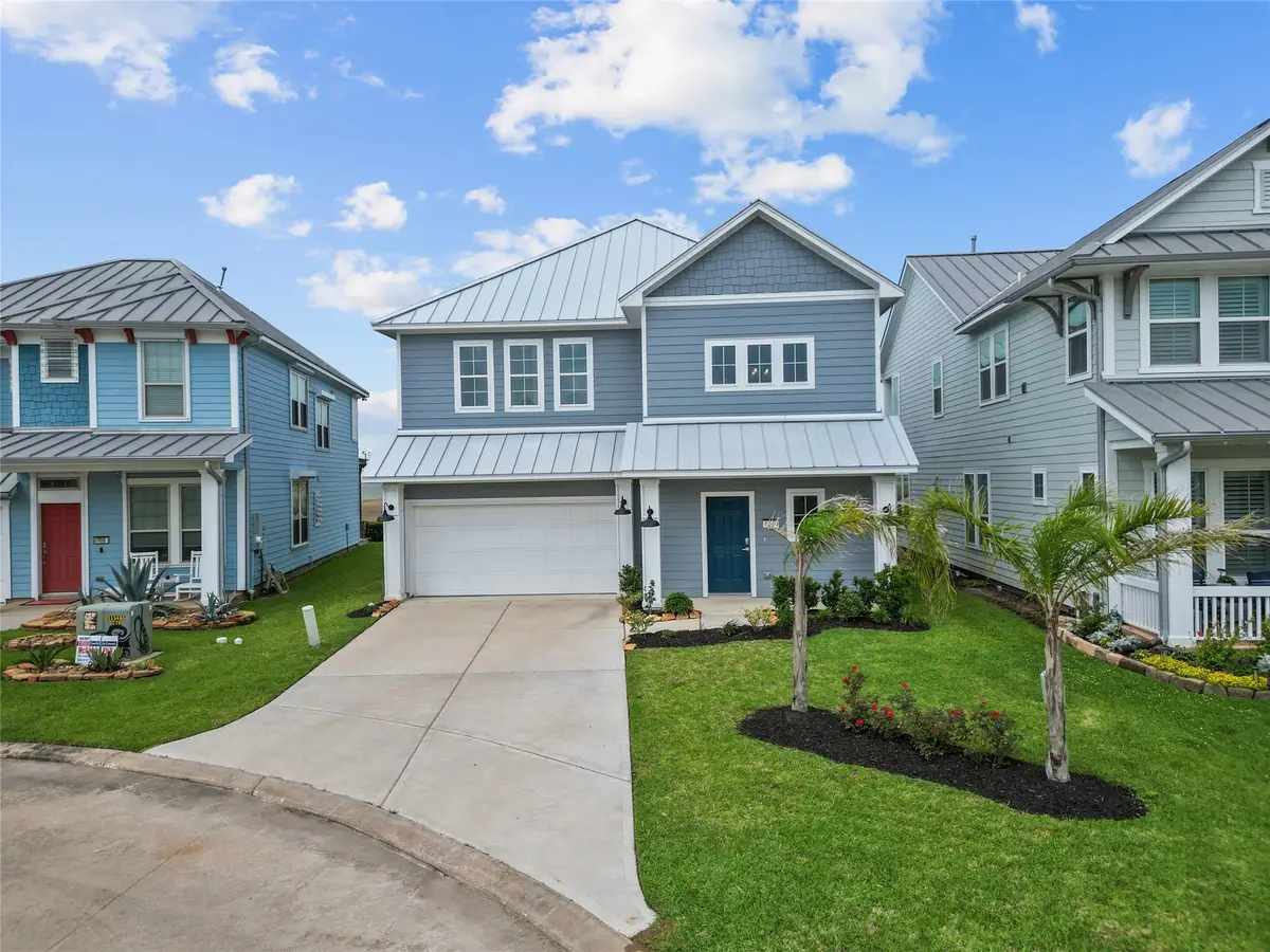 5002 Allen Cay Drive, Texas City, TX 77590 - Image #1