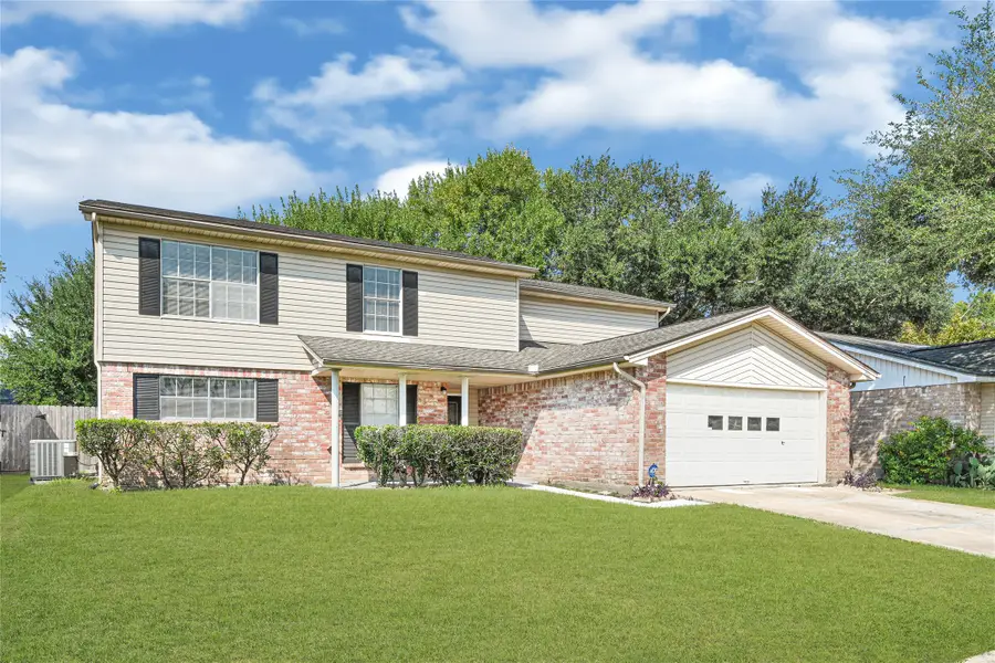 10426 Overview Drive, Houston, TX 77498 - Image #2