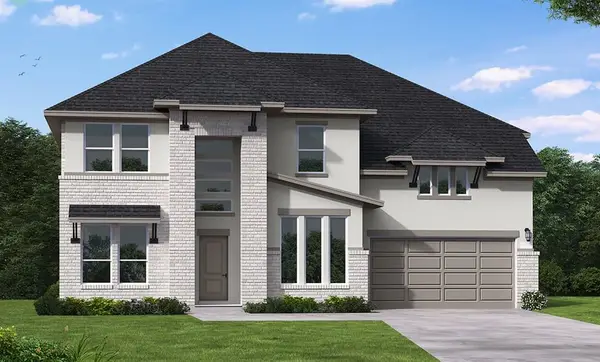 21979 Gateway Arch Drive, Porter, TX 77365