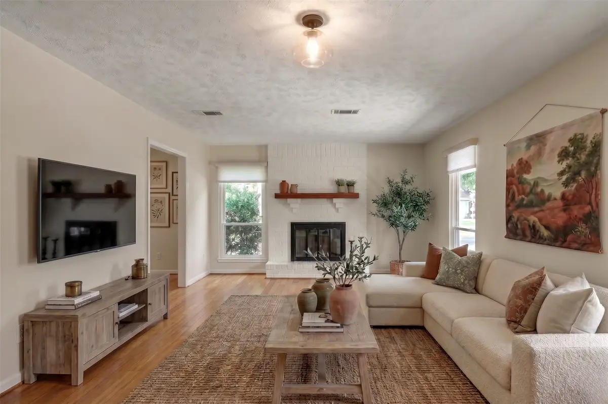 12224 Gun Oak Place, Spring, TX 77380 - #1
