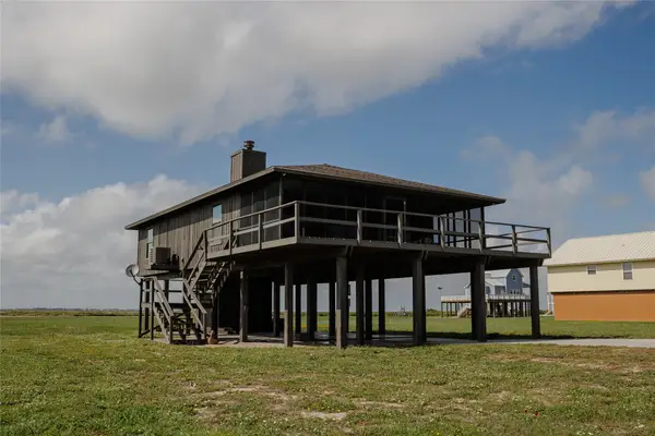 352 Driftwood Drive, Matagorda, TX 77457