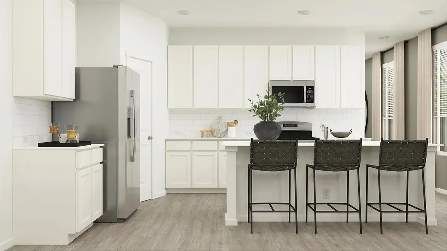 708 Rosa Bianca Way, Huffman, TX 77336 - #3