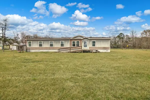 615 County Road 2251, Cleveland, TX 77327