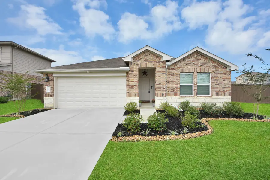 15016 Ashton Meadows Drive, New Caney, TX 77357 - #2