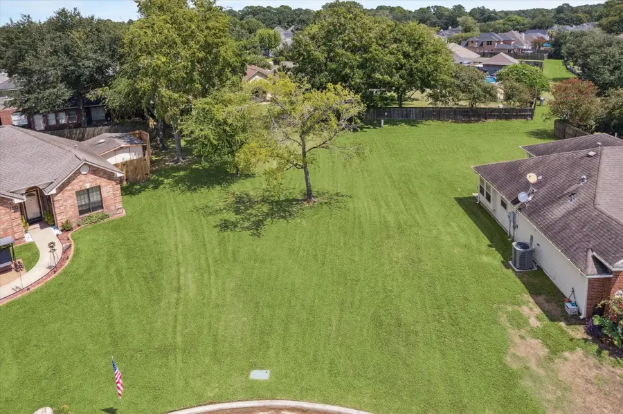 5118 Sleepy Point, Willis, TX 77318 - #2