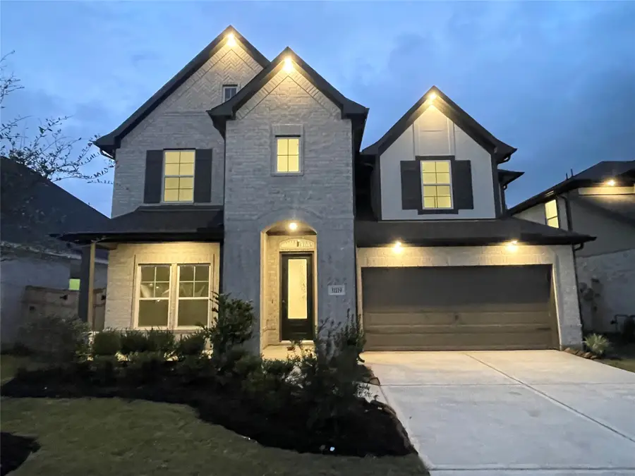 31119 Marlow Manor Court, Fulshear, TX 77441 - Image #2