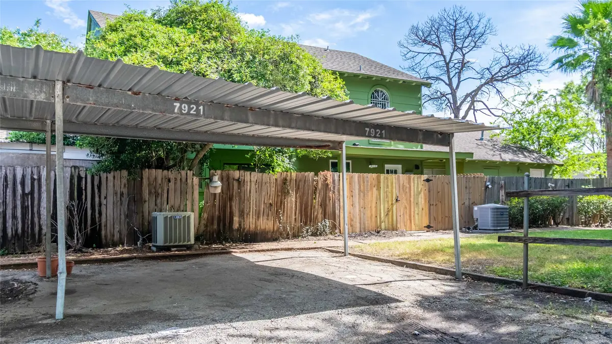 7921 Cook Road, Houston, TX 77072 - #1