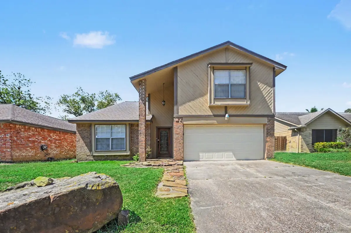 19003 Pine Trace Court, Humble, TX 77346 - #1