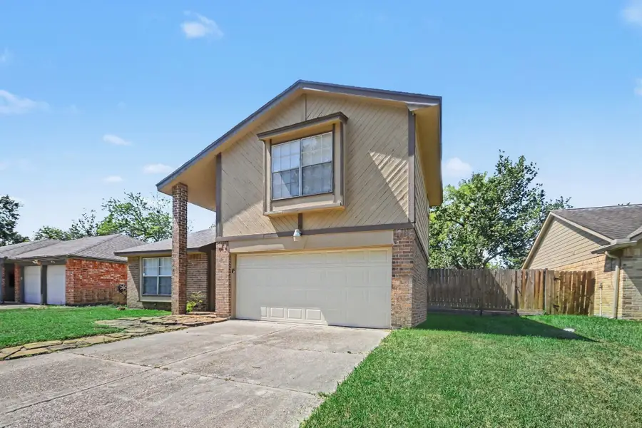 19003 Pine Trace Court, Humble, TX 77346 - #3