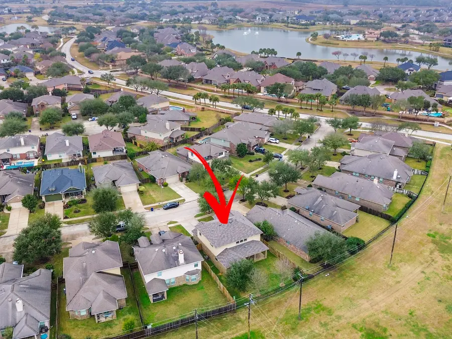 4487 Gran Canary Drive, League City, TX 77573 - Image #2