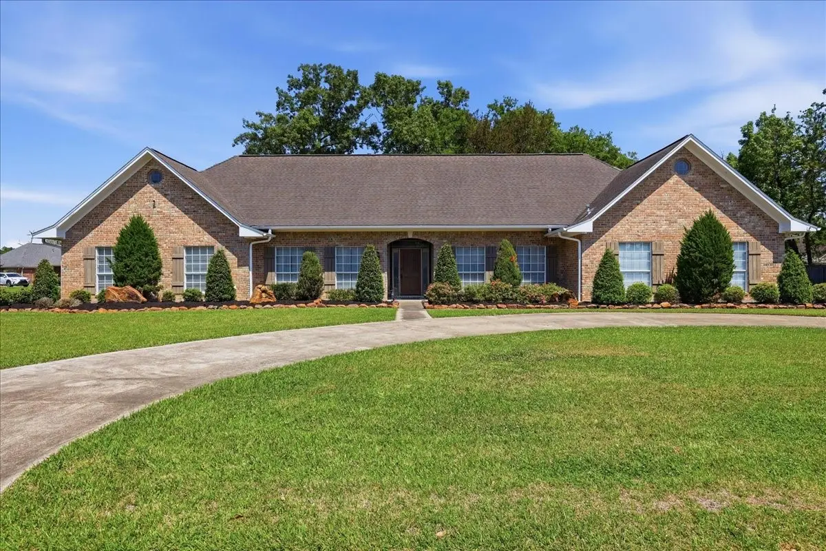 4434 Hillbrook Drive, Orange, TX 77632 - #1