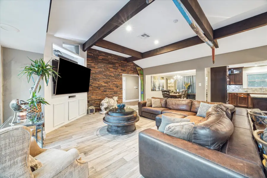 5 Tree Frog Drive, Houston, TX 77074 - Image #3