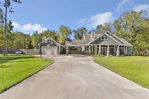 120 Private Road 6351, Dayton, TX 77535