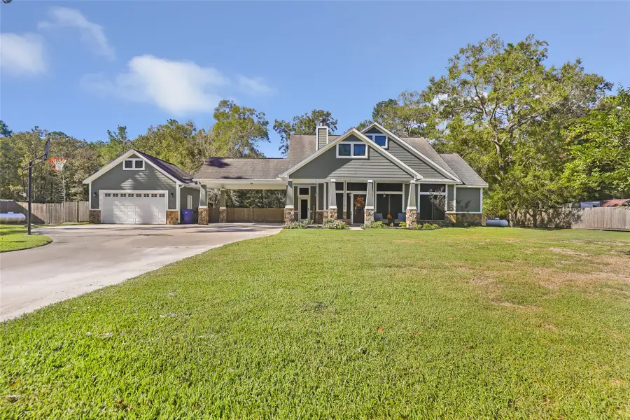 120 Private Road 6351, Dayton, TX 77535 - #3