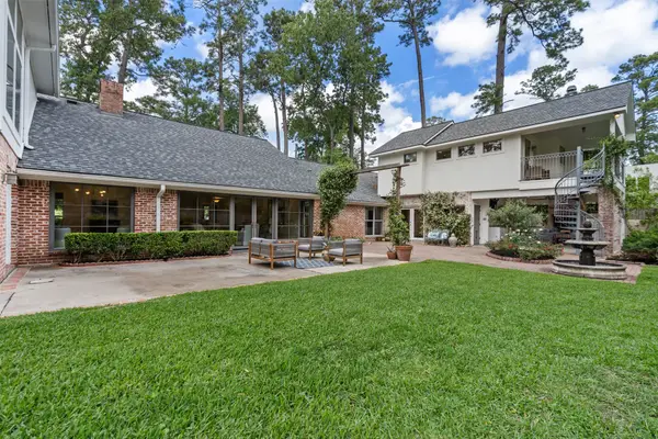 802 Flint River Drive, Houston, TX 77024