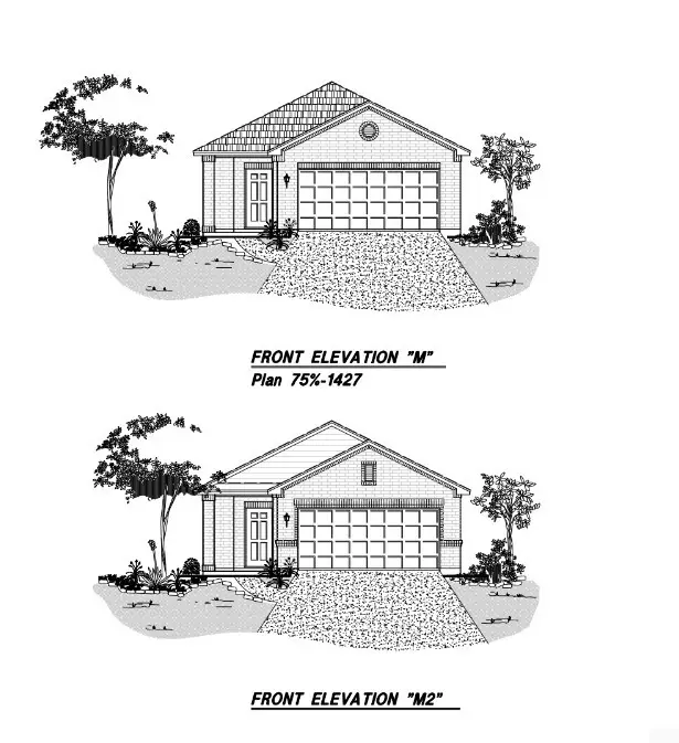 130 Thickets Grove Drive, Dayton, TX 77535 - #1