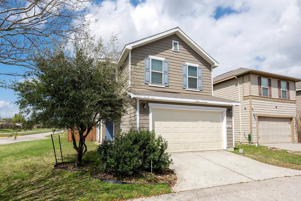 18953 Bobcat Path Court, Houston, TX 77073 - #1