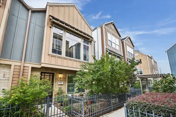 713 Dorothy Street, Houston, TX 77007