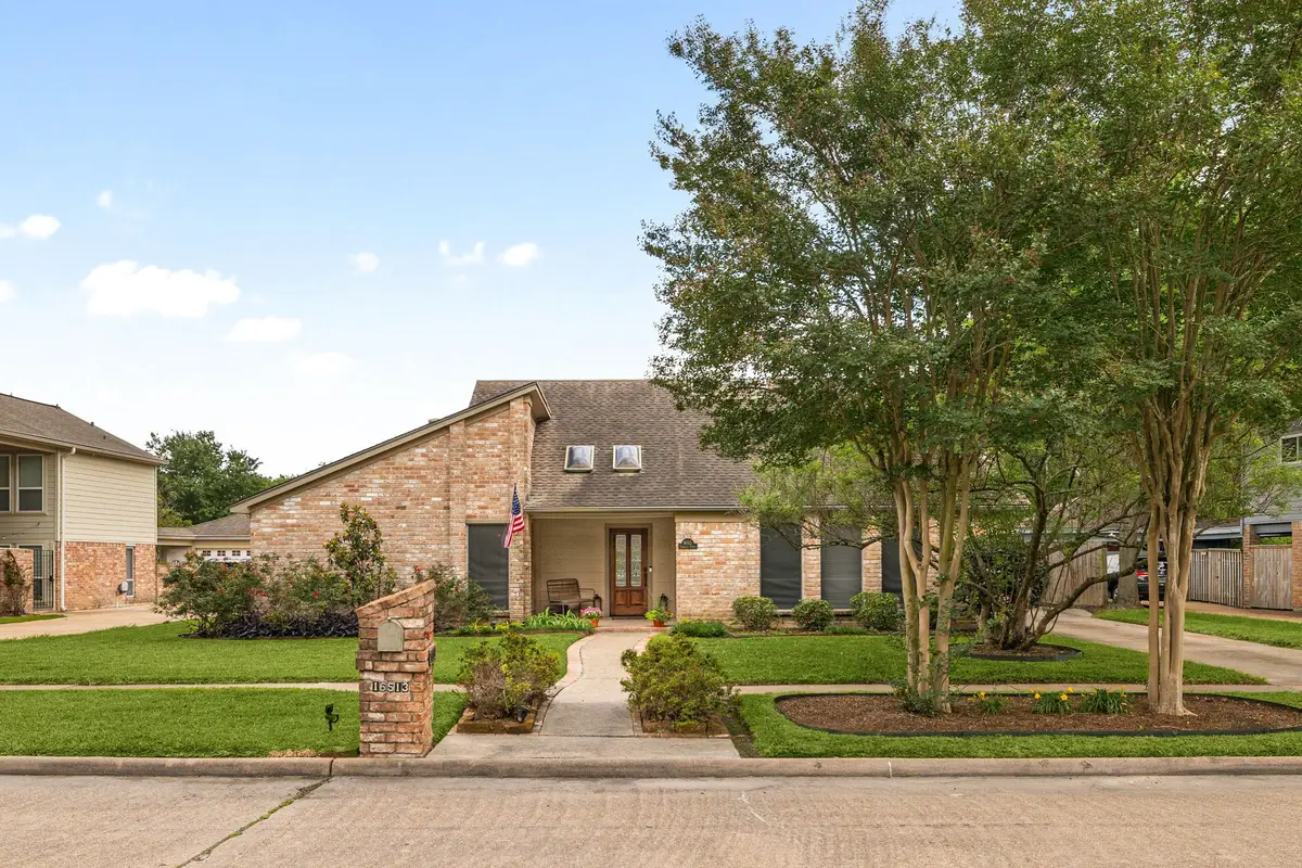 16513 Cornwall Street, Jersey Village, TX 77040 - #1