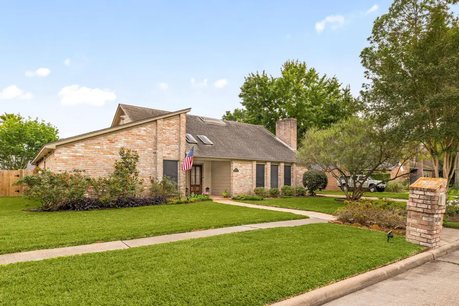 16513 Cornwall Street, Jersey Village, TX 77040 - #2