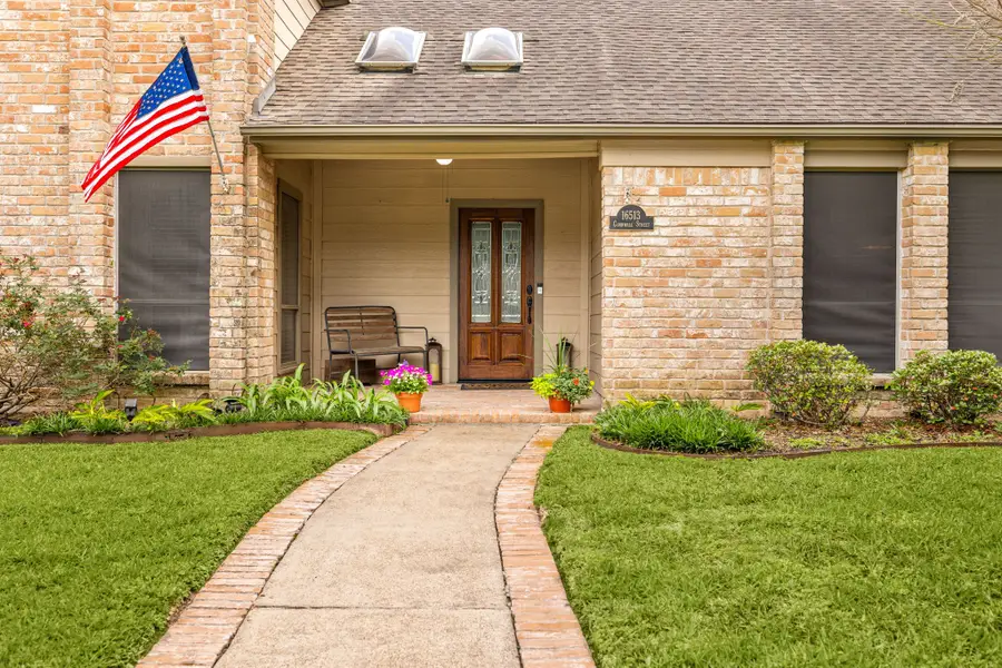 16513 Cornwall Street, Jersey Village, TX 77040 - #3