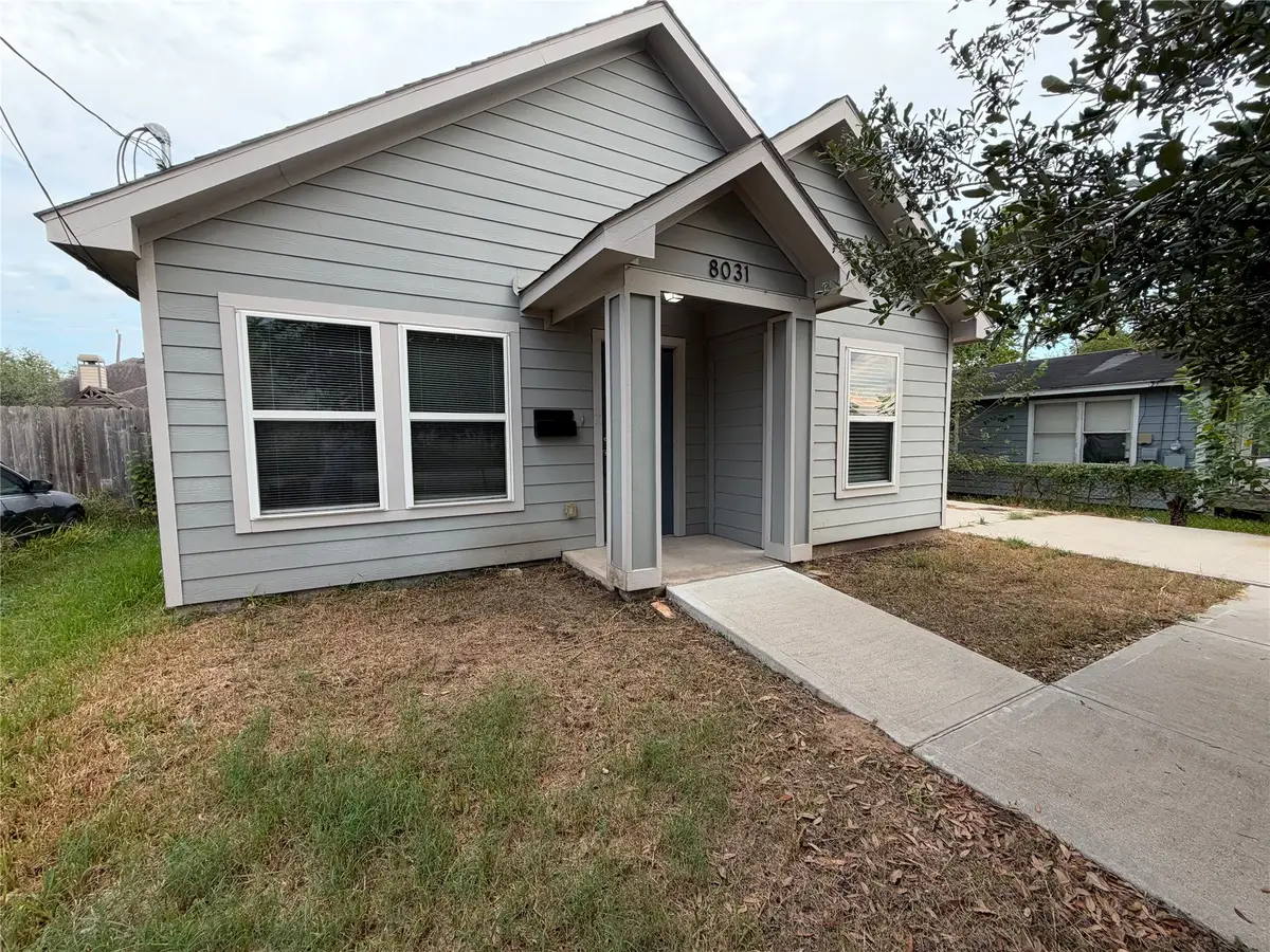 8031 Canyon Street, Houston, TX 77051 - #1