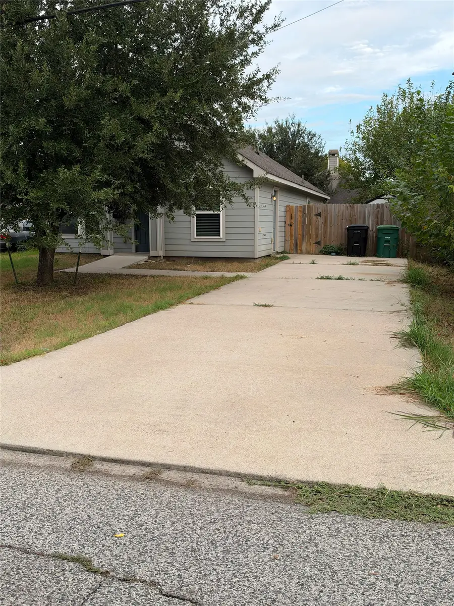 8031 Canyon Street, Houston, TX 77051 - #3