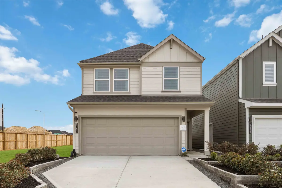 7811 Stone Orchard Drive, Houston, TX 77064 - Image #1